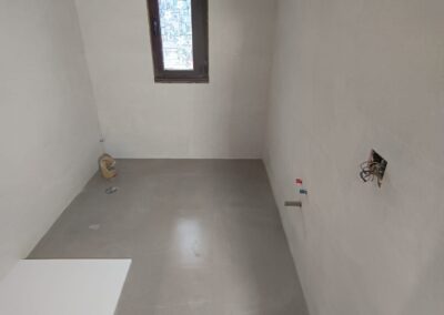 Vivienda unifamiliar en Donón