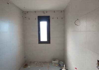 Vivienda unifamiliar en Donón