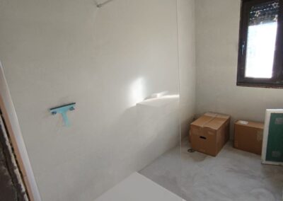 Vivienda unifamiliar en Donón