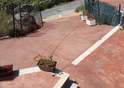 Apartamentos Turísticos en Aldán