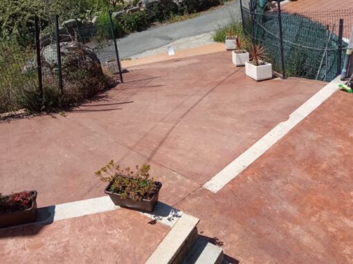 Apartamentos Turísticos en Aldán