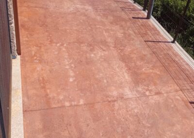 Apartamentos turísticos en Aldán