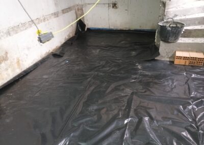 Vivienda en López Mora