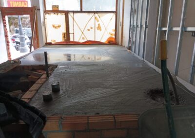 Vivienda en López Mora