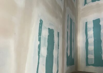 Edificación en Bouzas