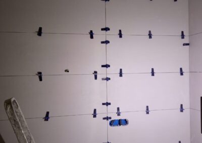 Edificación en Bouzas