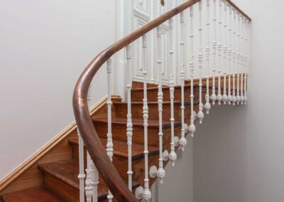 Edificación en Bouzas