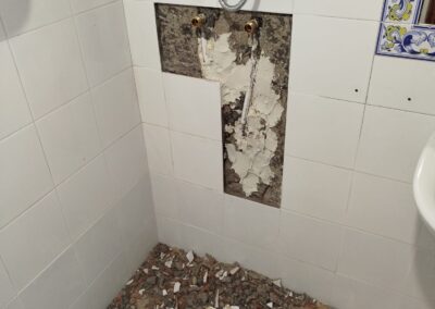 Vivienda unifamiliar en Marín