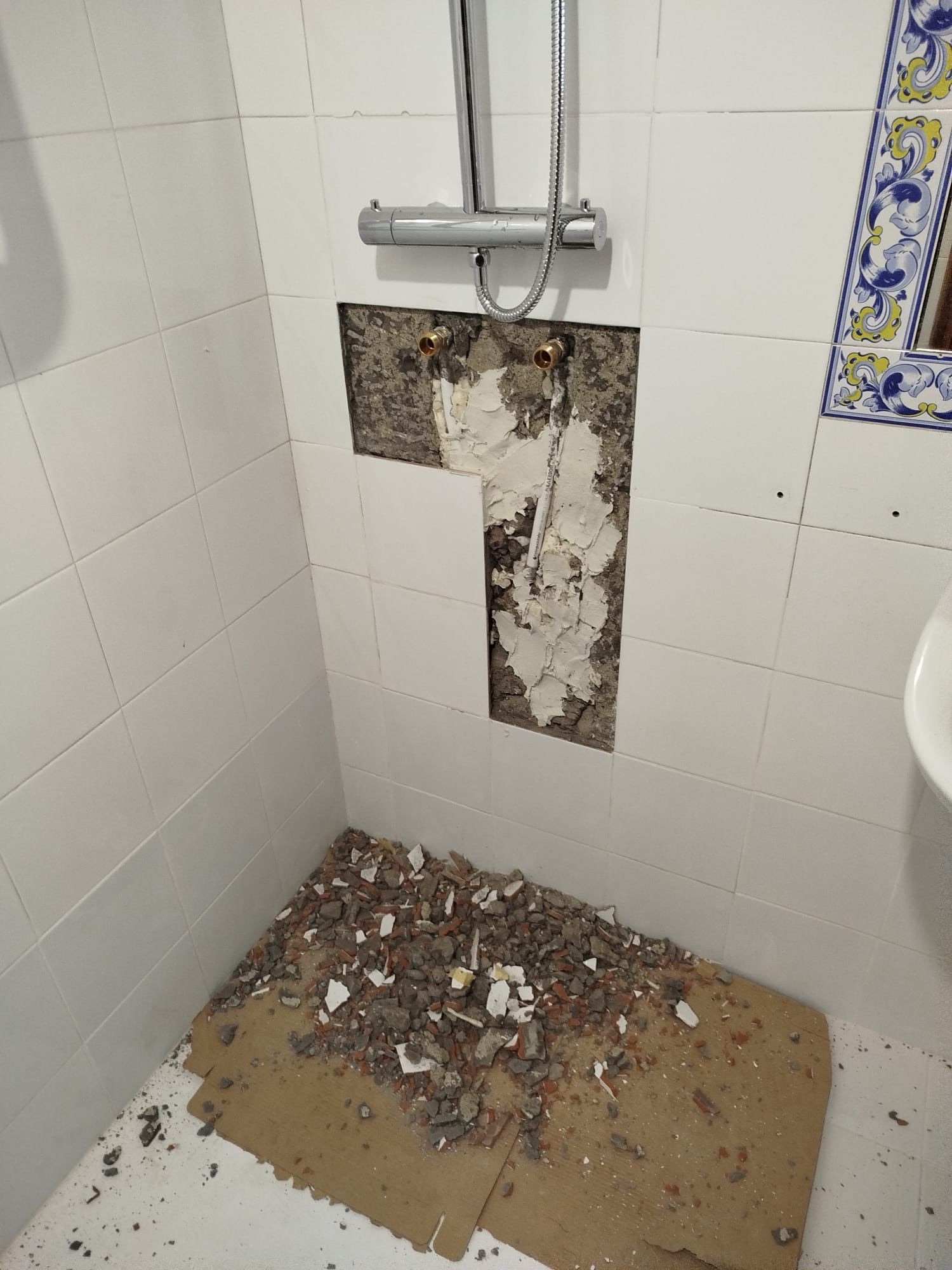 Vivienda unifamiliar en Marín