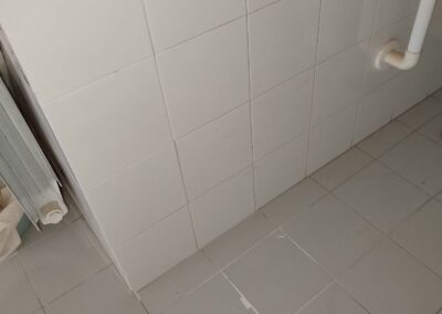 Vivienda unifamiliar en Marín