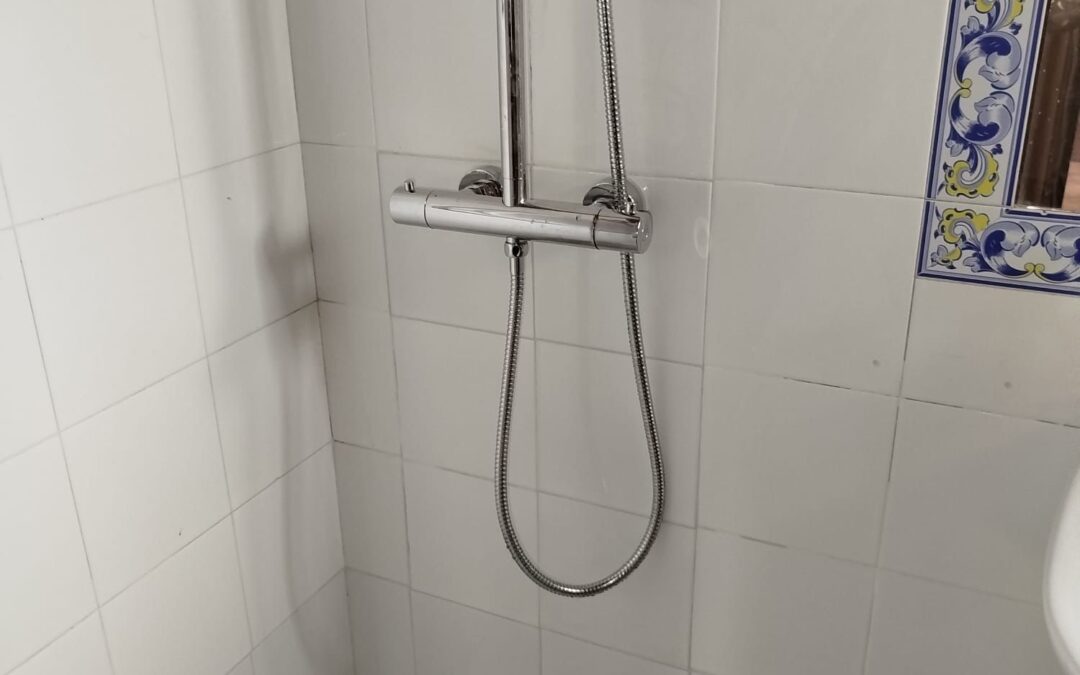 Vivienda unifamiliar en Marín