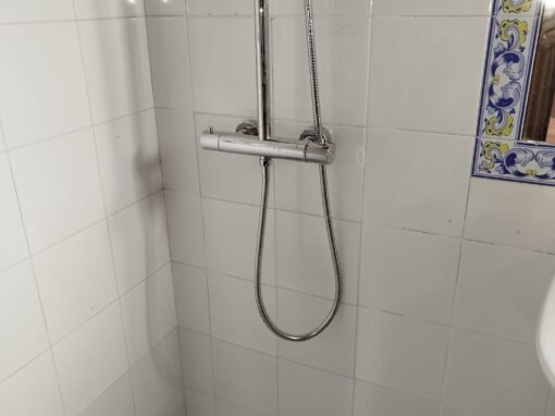 Vivienda unifamiliar en Marín