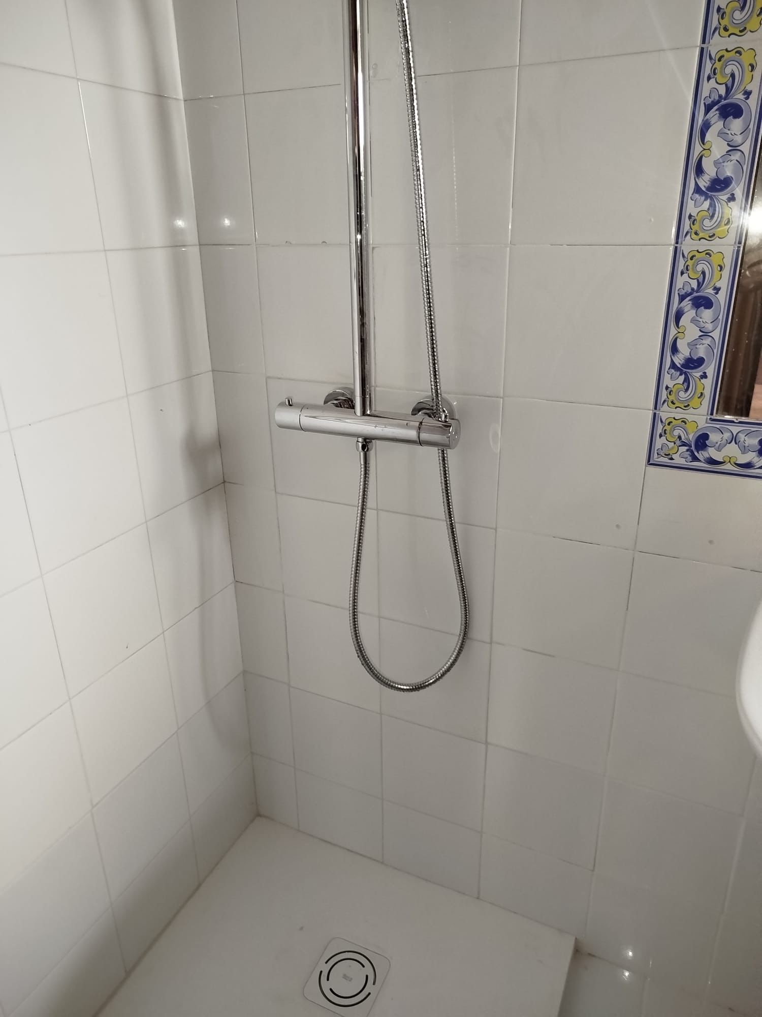 Vivienda unifamiliar en Marín