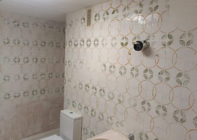 Vivienda unifamiliar en Pontevedra