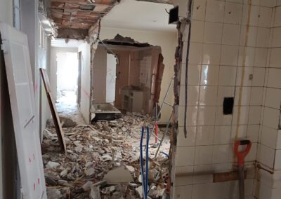 Vivienda unifamiliar en Vigo