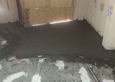 Vivienda unifamiliar en Vigo