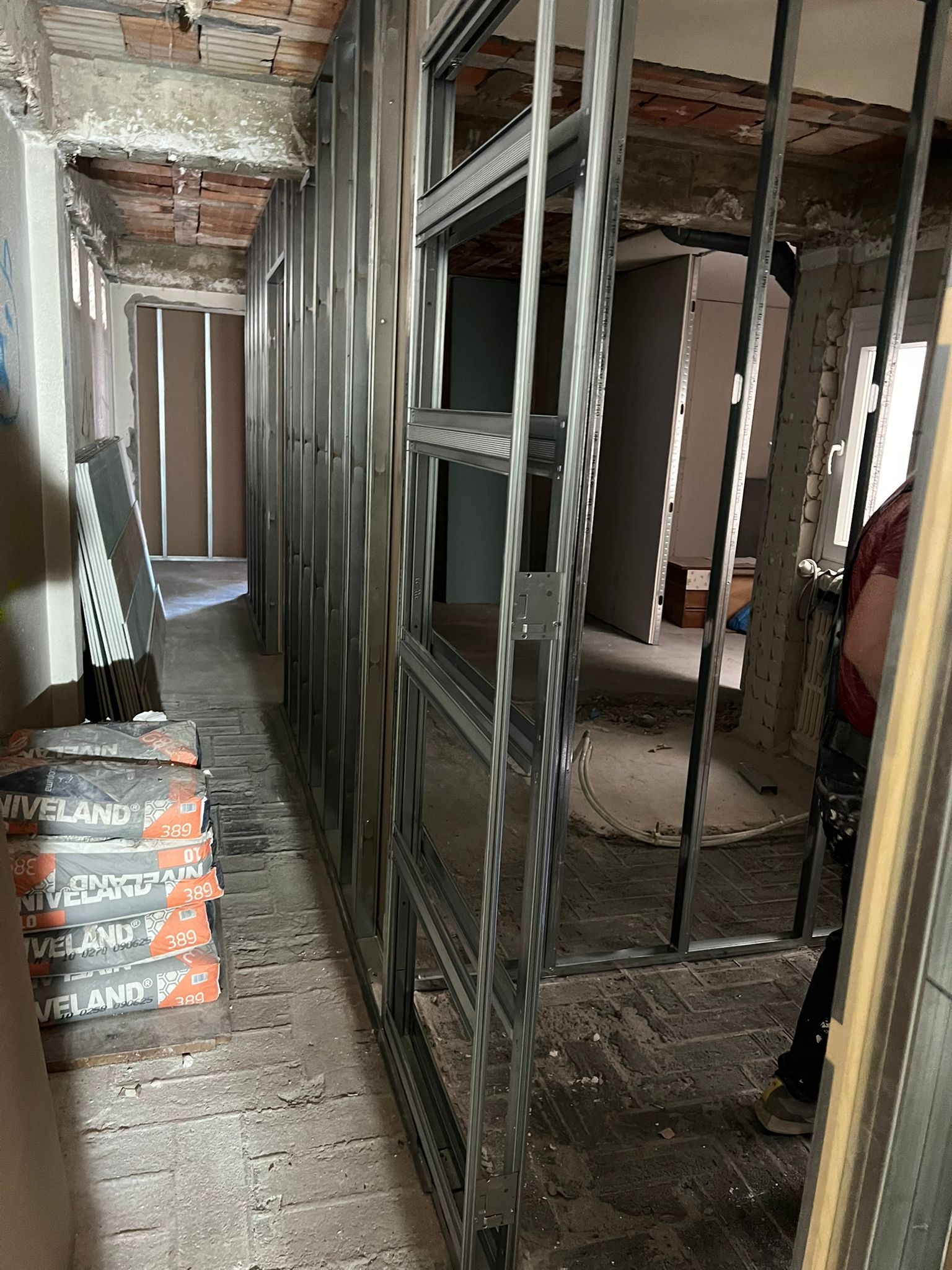 Vivienda unifamiliar en Vigo