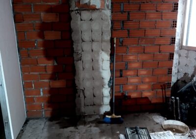 Vivienda unifamiliar en Vigo