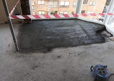 Vivienda unifamiliar en Vigo