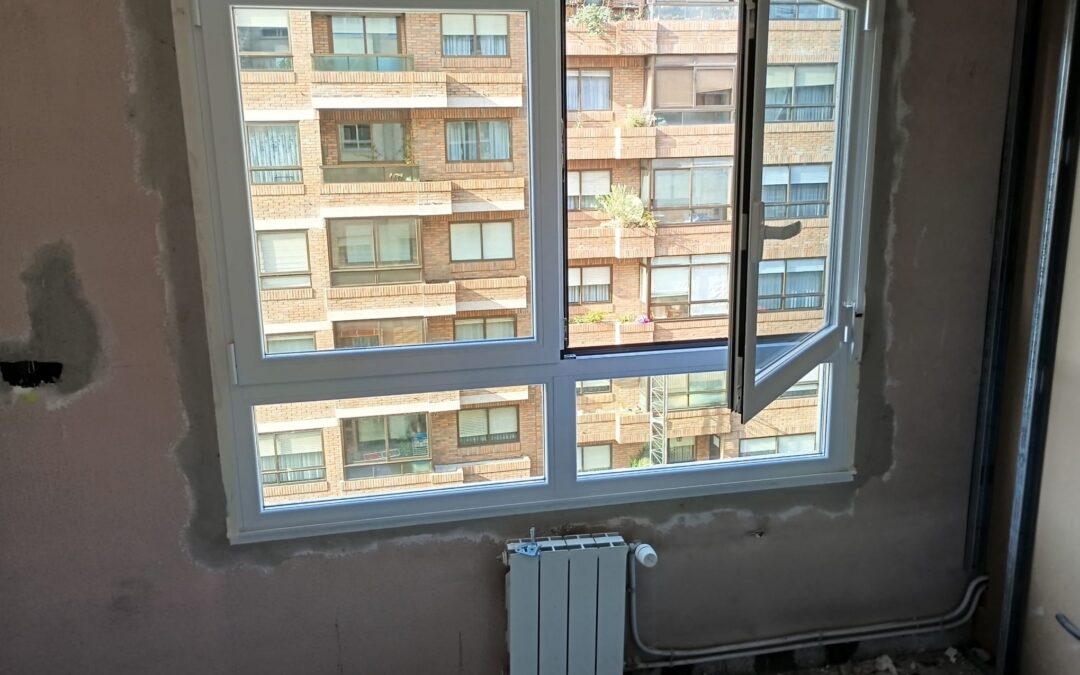 Vivienda unifamiliar en Vigo