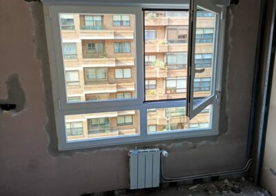 Vivienda unifamiliar en Vigo