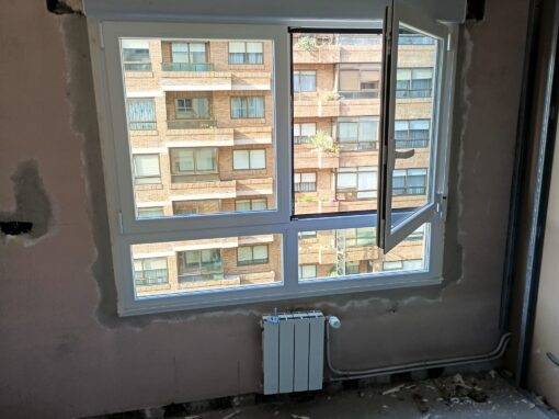 Vivienda unifamiliar en Vigo