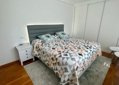 Piso en Cangas