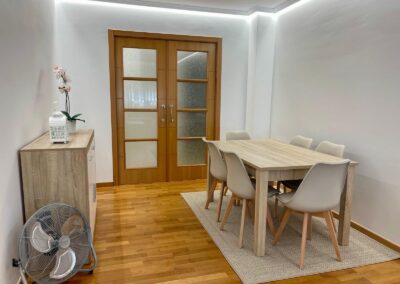 Piso en Cangas