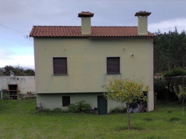 Reforma de vivienda unifamiliar en Cangas