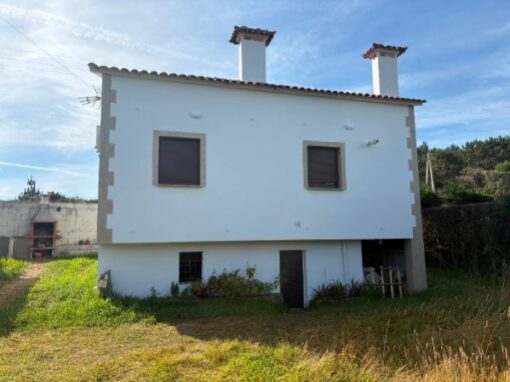Reforma de vivienda unifamiliar en Cangas