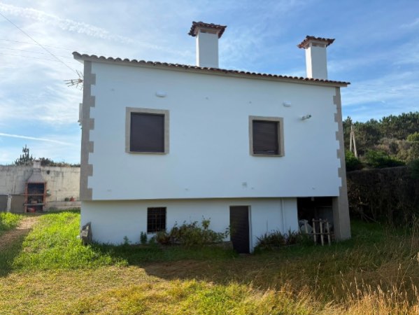 Reforma de vivienda unifamiliar en Cangas