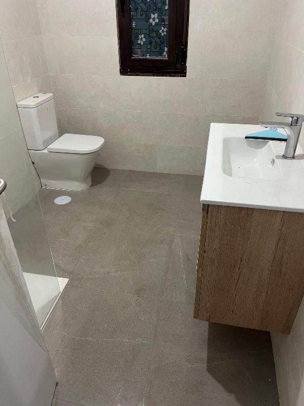 Reforma de vivienda unifamiliar en Cangas