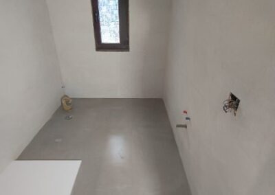 Reforma de vivienda unifamiliar en Cangas