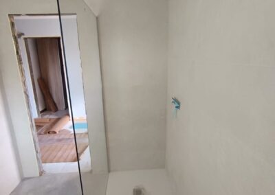 Reforma de vivienda unifamiliar en Cangas